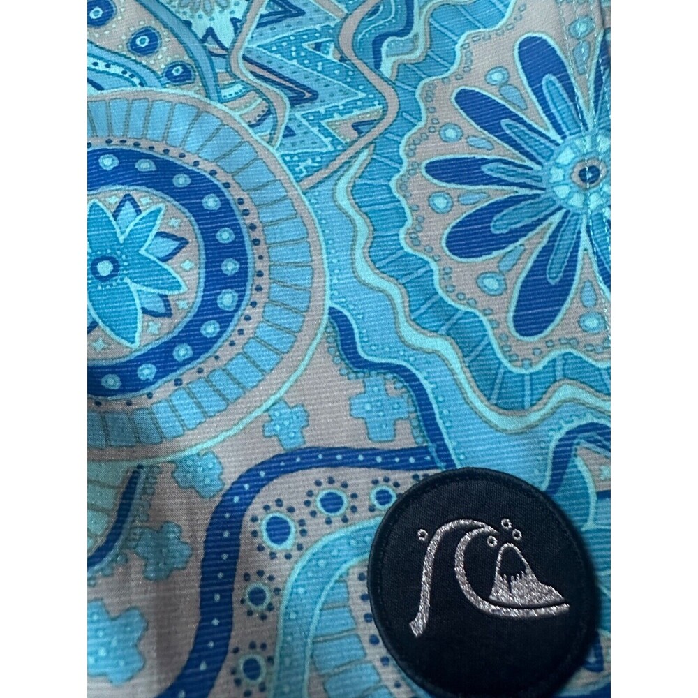 Quicksilver High Line Dreamer 4 Way Stretch Dryfl… - image 5